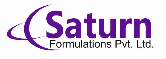 Saturn formulations logo